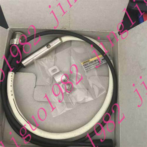 全新原装接近开关E2EC-C3D1-M1J-1 E2EC-C3D1-M1TJ-1现货
