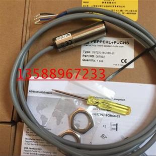 OBT200 18GM60 供应光电开关传感器OBT200