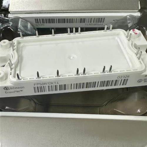 德国Infineon英飞凌FP35R12KT4 FP50R12KT4全新原装igbt模块