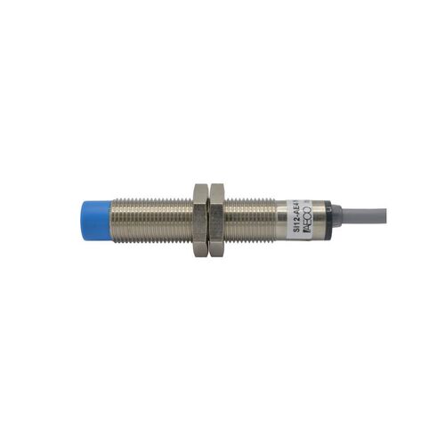 全新意大利AECU方形电感式接近开关SIP12 - C2 NPN/PNP NO/NC H1