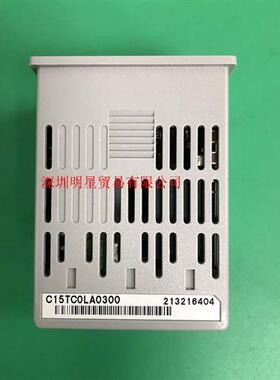 C15TC0LA0300原装正品现货假一罚十SDC15温控器