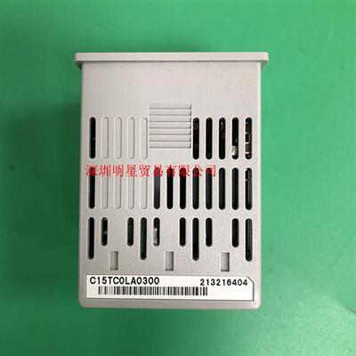 C15TC0LA0300原装正品现货假一罚十SDC15温控器