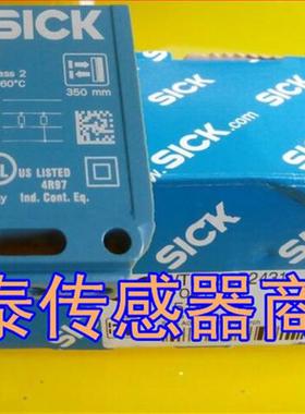 全新西克SICK光电开关WL12G-3O2431 3B2531 3P2572 3P2582 3V2572