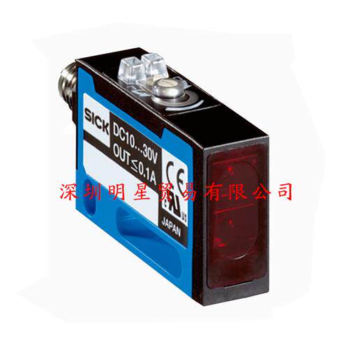 WT160-F470德国光电传感器原装正品假一罚十