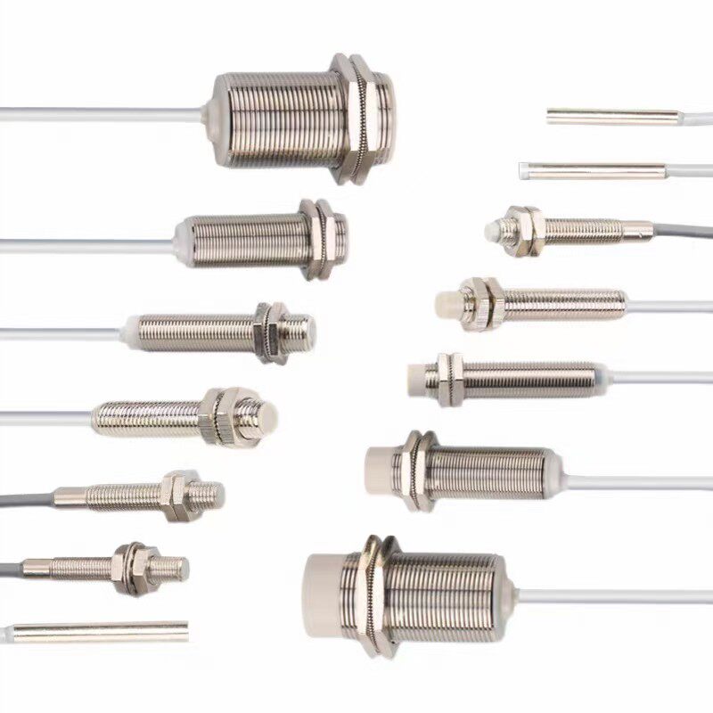 普邦IBT30-S10PA-D3Y2 IBT30-N15PA-D3Y2 IBT30-S10NA-D3Y2感测器