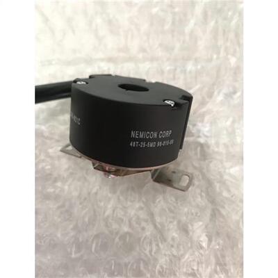 伺服电机编码器 48T-25-5MD 98-015-00 原装 QEJP-9645-W21C