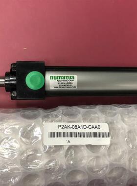 NUMATICS气缸P2AK-08A1D-CAA0原装正品假一罚十