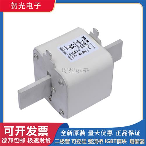 议价全新原装170M6812/6813/6814/6815/6816/6817/6818/6819熔断