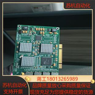 信而泰以太网测试卡GT01E4GA 发器测试卡   只有一