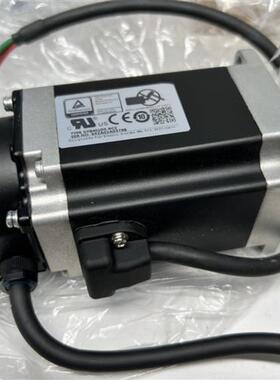 GYB751D5-RC2HC2-B富士伺服电机400/750瓦增量式值带刹车议价