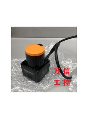HOKUYO拆机9成新激光雷达UST-05LN 10LX  20LX URG-04LX-UG01