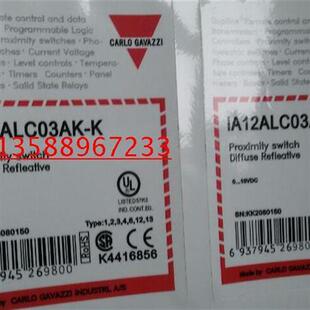 特价 供应瑞士接近开关IA30ASF10POM1HT