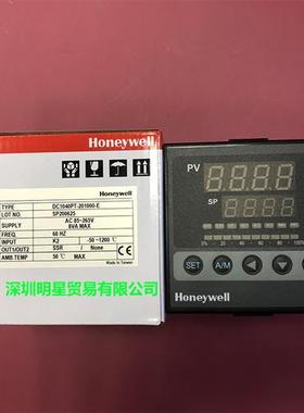 假一罚十 温控器DC1040PT-201000-E 原装正品