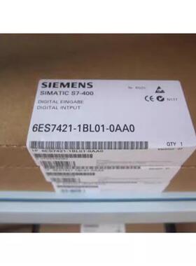 全新正品未开封6ES7 421-1BL01-0AA0 6ES7421-1BL01-0AA0现货销售