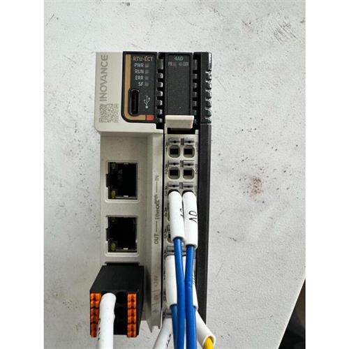 充新成色汇川plc GL20-RTU-ECTGL20-4A议价