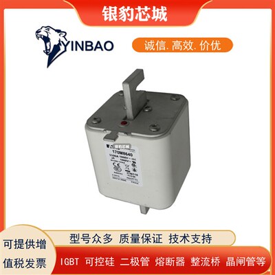 170M8509 170M8510 170M8511 170M8512 170M8513全新熔断器保险丝