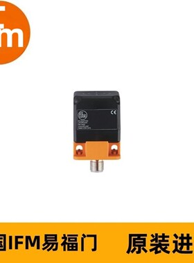 IFM电感式接近开关IM5118 IMC2015-ASI /US-100-DPS