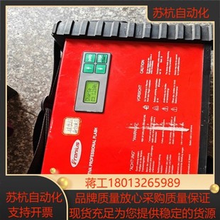 福尼斯充电器12V70A成色实图线断了实图要 私聊议价售出