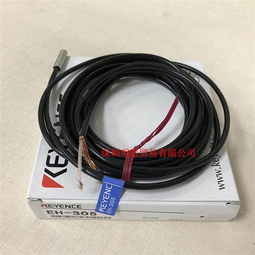 日本KEYENCE EH-305 接近开关原装正品现货假一罚十