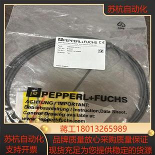 倍加福传感器OBE500-R2F-S-L 1个