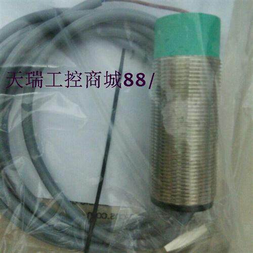 精品特价电容式传感器CJ10-30GM-WO/CJ10-30GM-WS