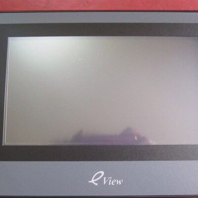 包邮送线全新步科7寸触摸屏 EVIEW ET070 代替TK6070IP TK6070IQ