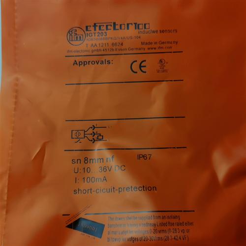 现货 IFT209 IGT203 IGT200 IGT219