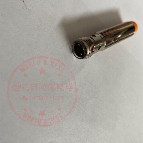 全新易福门IFM接近开关IFS243 IFS241 IFS244 IFS245 246 248 240