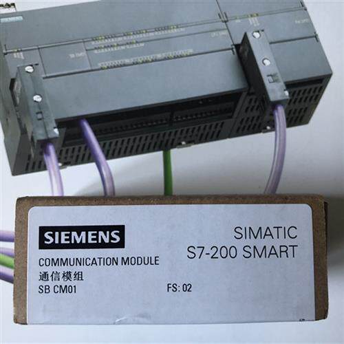 S7-200 SMART 模块 SB CM01 6ES7288 6ES7 288-5CM01-0AA0
