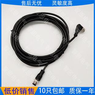 050VA1XLEAX全新现货 YM8U13 施克电缆连接线YM2A18 010UA5XLEAX