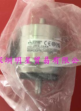 原装正品日本磁粉离合器ZKG-20AN假一罚十