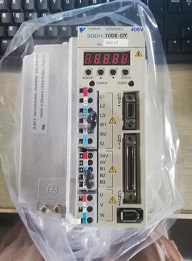 伺服驱动器SGDV-2R1F01A现货包邮  质保一年