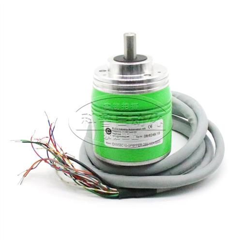 议价ELCO全新宜科编码器EAM58C10-GP6PPER-256/1024.E000全新原装