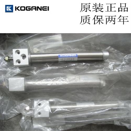 议价小金井KOGANEI不锈钢迷你气缸DABC DAB16X25/50/75/100/125/1