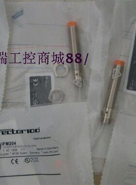 直销IFM接近开关IFC208 IFC213 IFC239 IFC240