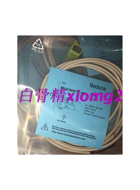 销售全新金属封装接近开关BFB-M3010N-V11S12-S