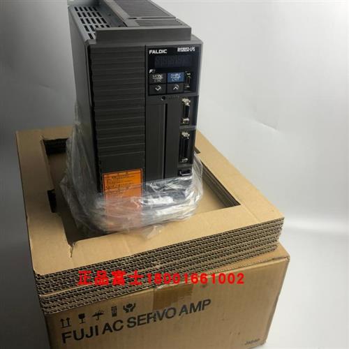 议价全新驱动器RYS152S3/RYS102/302/402S3/RYS202S3-VSS/VVS/LPS