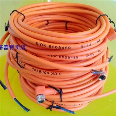 全新高品质连接线 DOL-1204-G15M/DOL-1204-L05M/DOL-1204-W05M