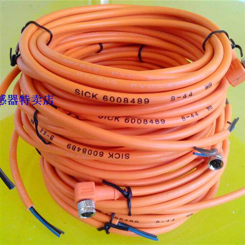 全新高品质连接线 DOL-1204-G15M/DOL-1204-L05M/DOL-1204-W05M