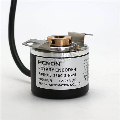 E40HB8-30-3-T-24编码器-20-40-50-60-100-200-400-512-N-V-6-L-5