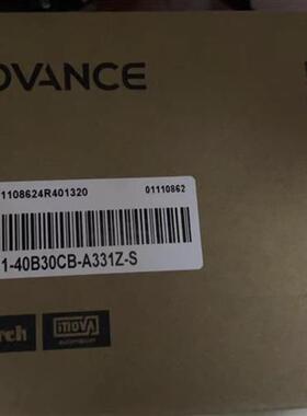 全新 400W伺服电机MS1H1-40B30CB-A331Z-S 原装正品 欢迎询价