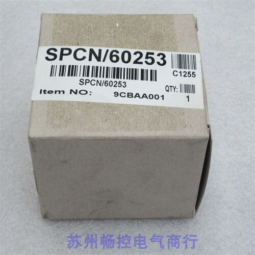 *现货销售*全新诺冠NORGREN压力开关SPCN/60253 现货
