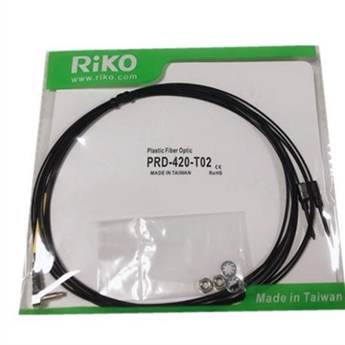 假一罚十台湾力科光纤传感器PRD-410-T02