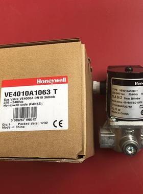 美国honeywellVE4010A1063T 电磁阀原装正品假一罚十