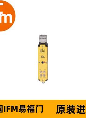 IFM安全开关AC903S Safetyswitch 2SI3DO A/-CCCP