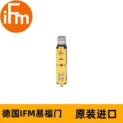 IFM安全开关AC903S Safetyswitch 2SI3DO A/-CCCP
