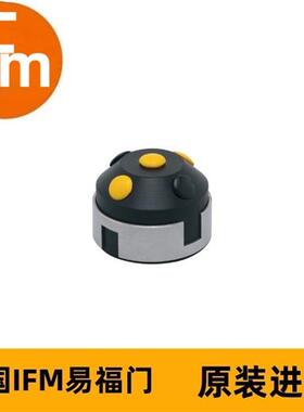 IFM阀门传感器E17205 PUCK/INVERTED FUNCTION