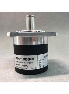 HTF6015-CY-1024BM/5L 编码器 主轴机床编码器 质保一年