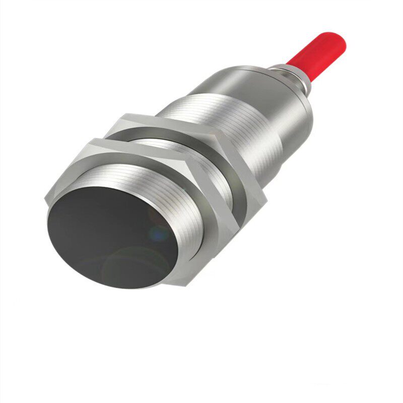 索迪龙接近开关CN30-15DPB CN30P-10BPA CN30P-10BPB传感器