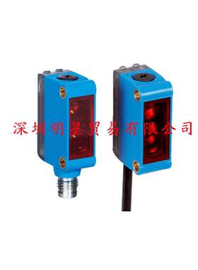 GTE6-N1201S56光电开关德国光电传感器原装正品假一罚十